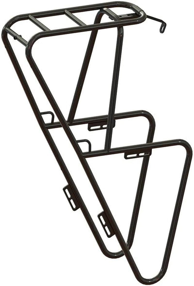 TUBUS PR.RACK GRAND EXP. Vorne 26 28 schwarz