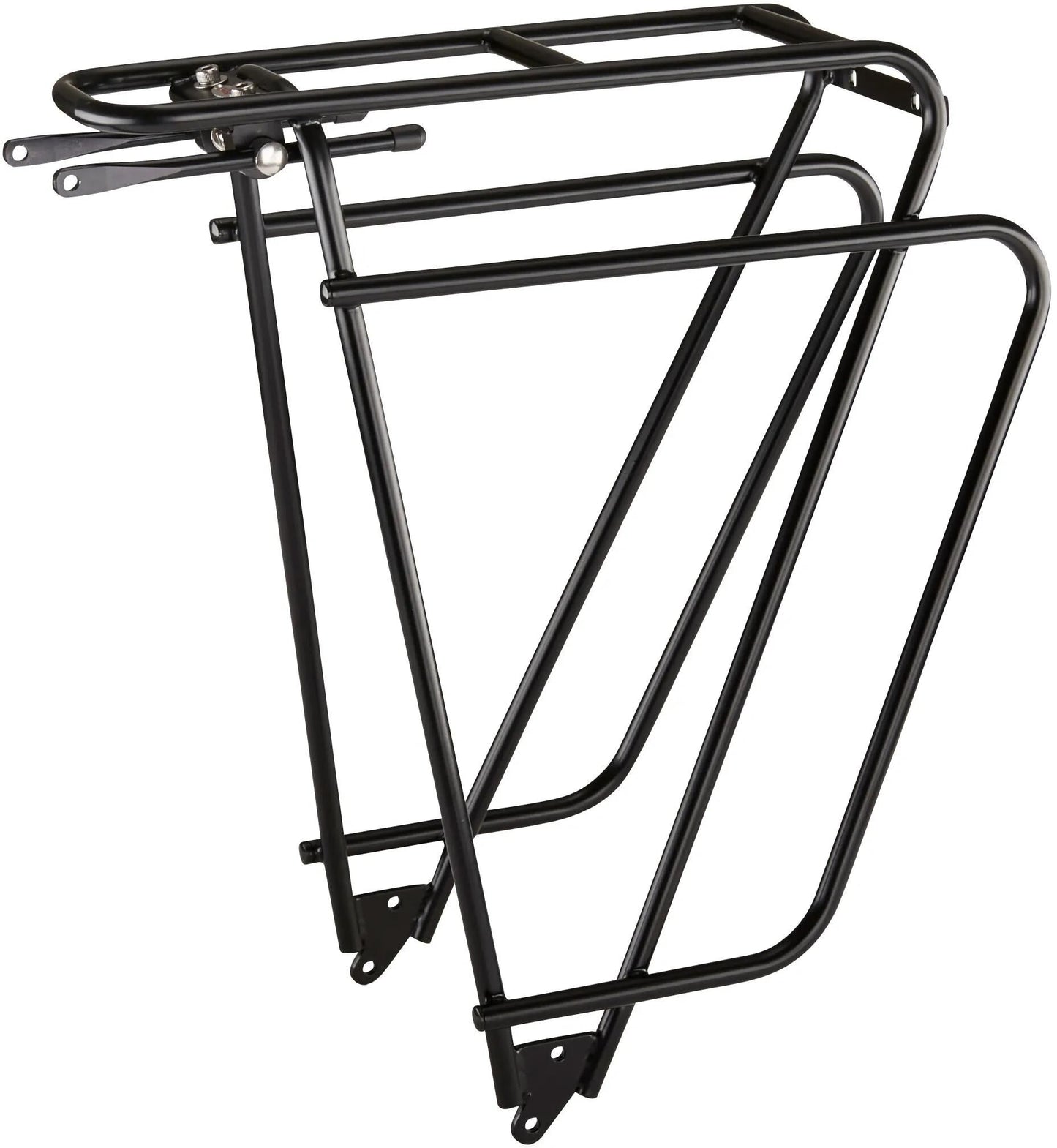 TUBUS Heckregal Logo Klassiker 26 -28