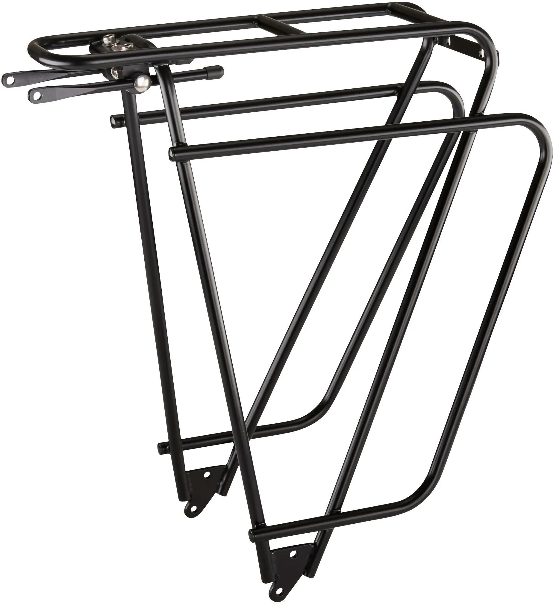 TUBUS Heckregal Logo Klassiker 26 -28