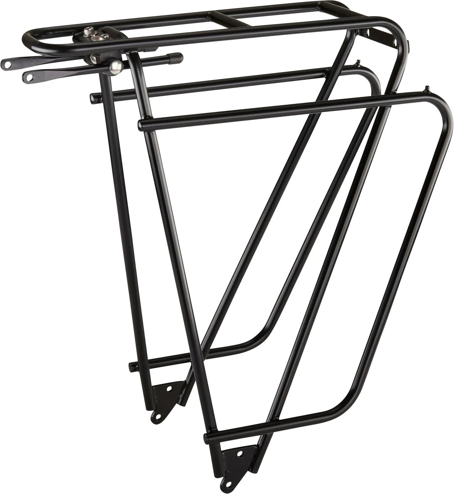 TUBUS Heckregal Logo Classic 29