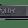 Contec Schultaschenkorb Mocca Mik 2.0 ct HR-Korb Mocca Mik 2. Schwarz