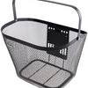 Contac CT VR Basket Cappu KF Ste 35x26x25 cm Schwarz