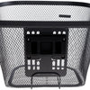 Contac CT VR Basket Cappu KF Ste 35x26x25 cm Schwarz