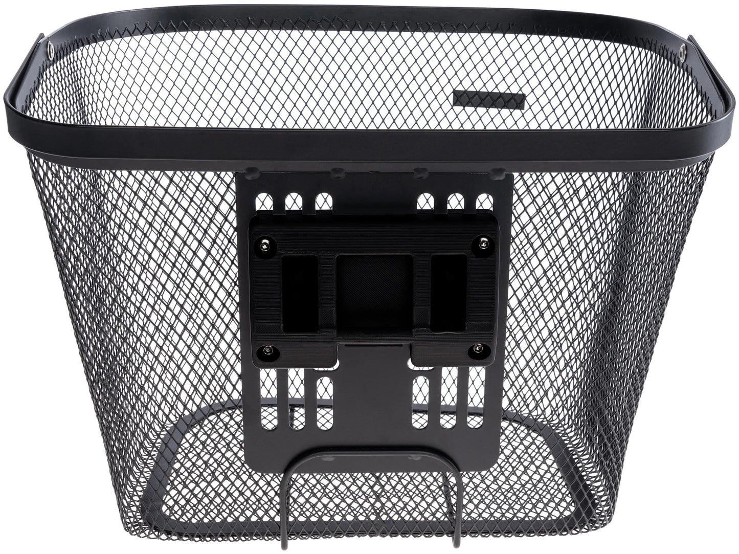 Contac CT VR Basket Cappu KF Ste 35x26x25 cm Schwarz