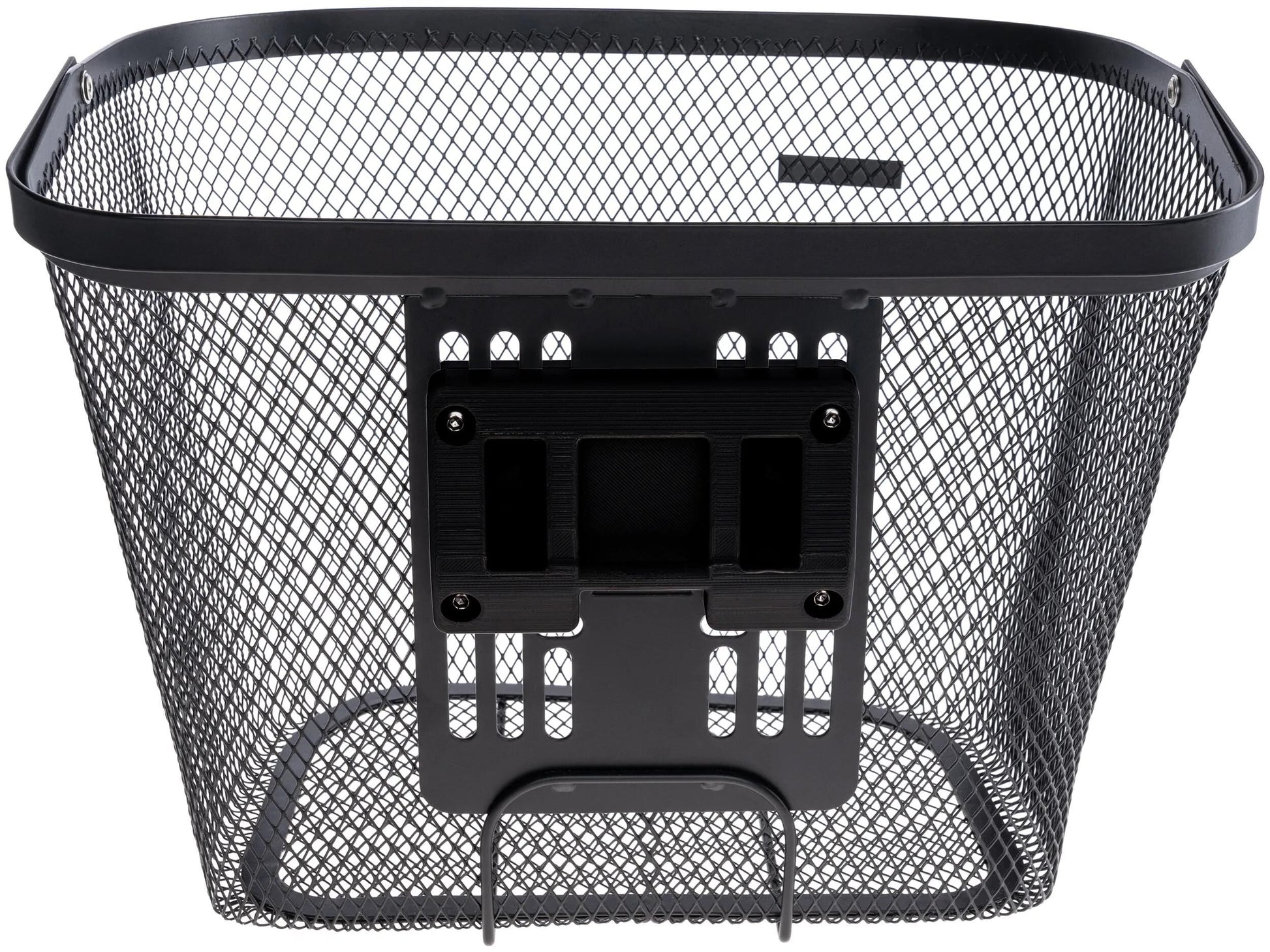 Contac CT VR Basket Cappu KF Ste 35x26x25 cm Schwarz