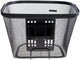 Contac CT VR Basket Cappu KF Ste 35x26x25 cm Schwarz