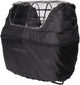 Atranvelo Regenschutz Rainy Duo Cover Regenschutz Rainy Duo Cover Schwarz