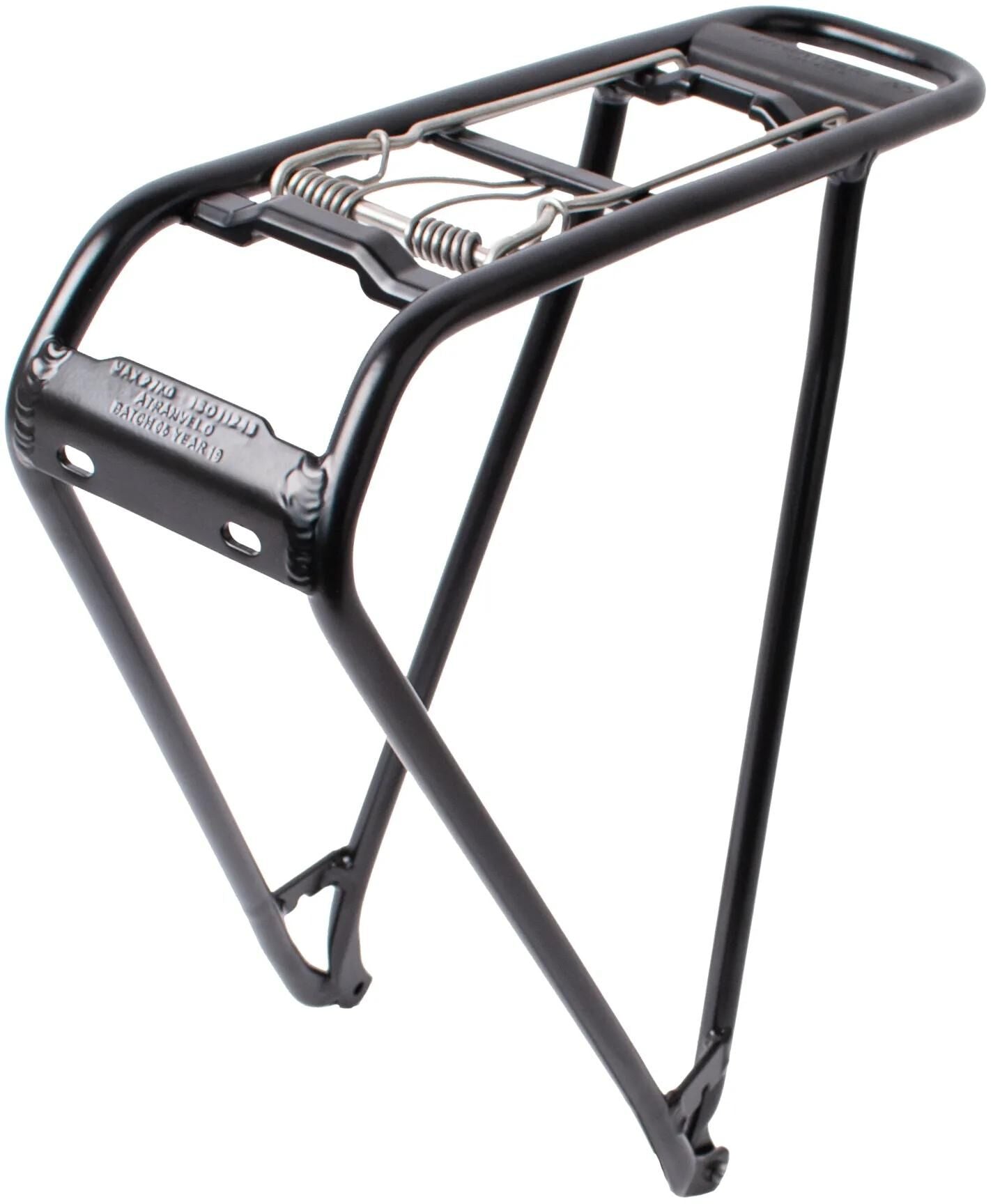 Atranvelo Heckgepäckträger Commute Sport Avs. Gepäckträger Commute Sport AVS schwarz