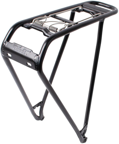 Atranvelo Heckgepäckträger Commute Sport Avs. Gepäckträger Commute Sport AVS schwarz