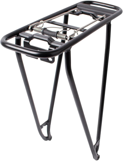 Atranvelo-Gepäckträger hinter Pendler 365 Avs. Gepäckträger com.365 avs 28 schwarz