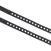 Contec Zurrgurt Fixstrap CT Zurrgurte Fixstra B13XL250mm, schwarz, 2St