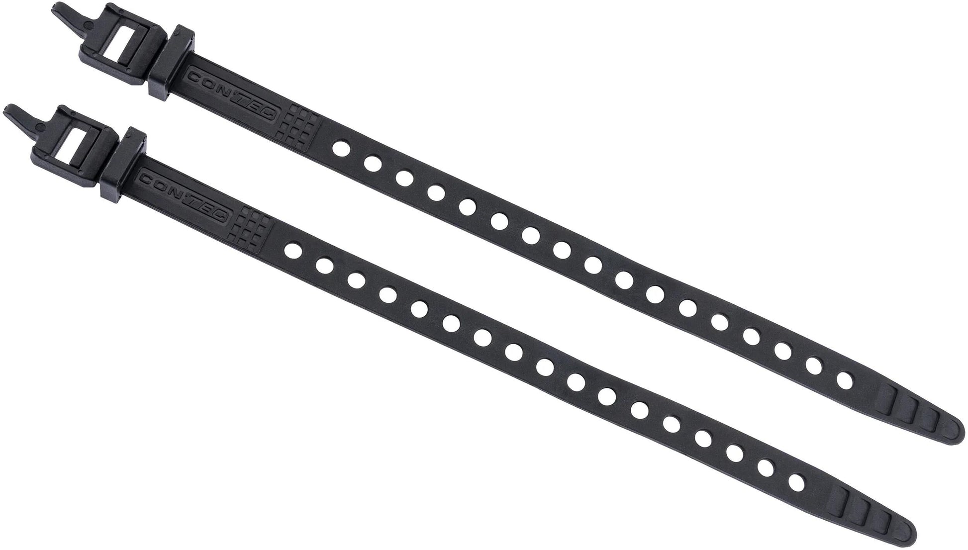 Contec Zurrgurt Fixstrap CT Zurrgurte Fixstra B13XL250mm, schwarz, 2St
