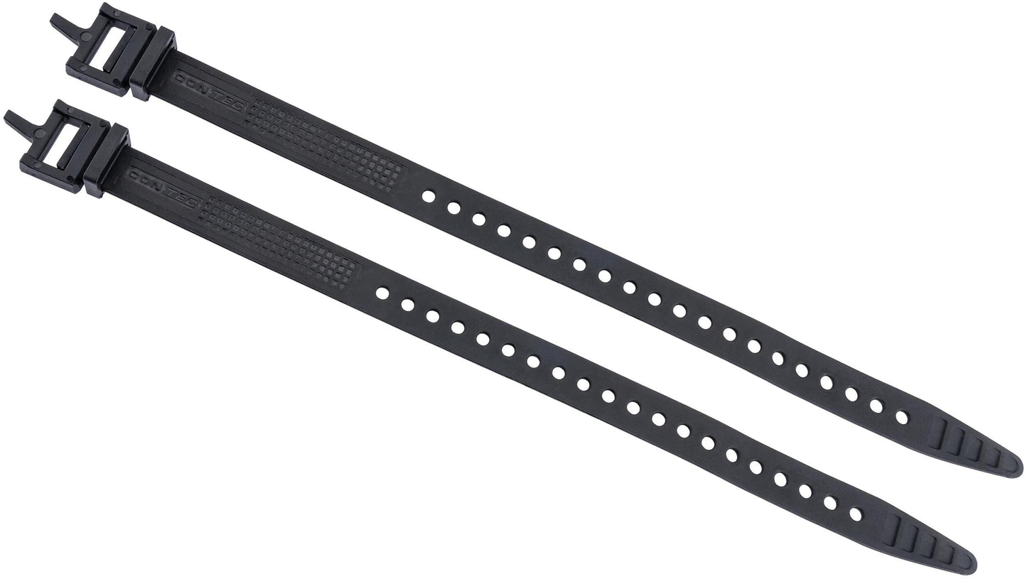 Contec Trägergurt Fixstrap CT Zurrgurte Fixstra B19XL360mm, schwarz, 2St