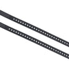 Contec Zurrgurt Fixstrap CT Zurrgurte Fixstra B19XL500mm, schwarz, 2St