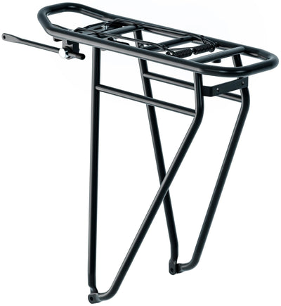 Racktime Heck Rack Basic Tour 2.0 29 Boost