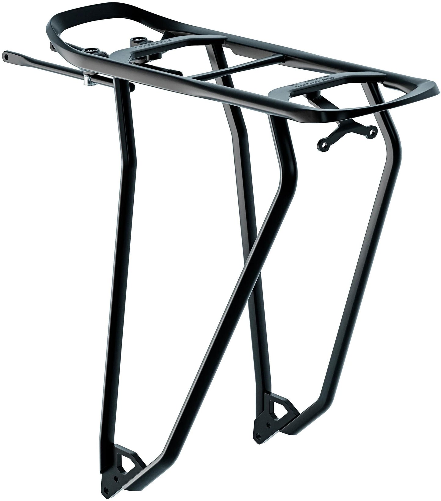 Racktime Heck Rack Boost-It 2.0 29 Schwarz