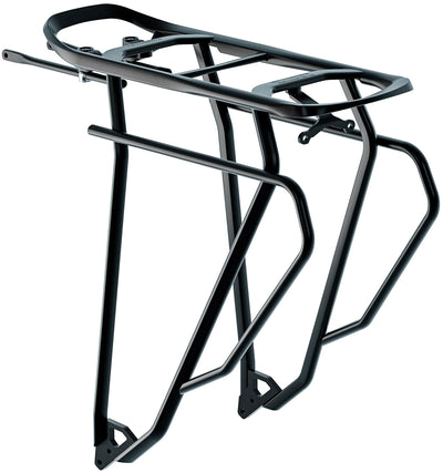 Racktime Heck Rack Boost-It 2.0 Tour 29