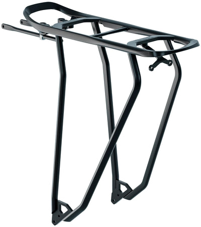 Racktime Heck Rack Stand-it 2.0 29 Schwarz