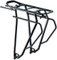 Racktime AchterDrager Stand-it 2.0 Tour 28 Aluminium Schwarz