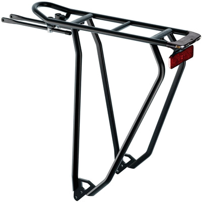 Racktime Heck Rack Shine Evo Light 2.0 28