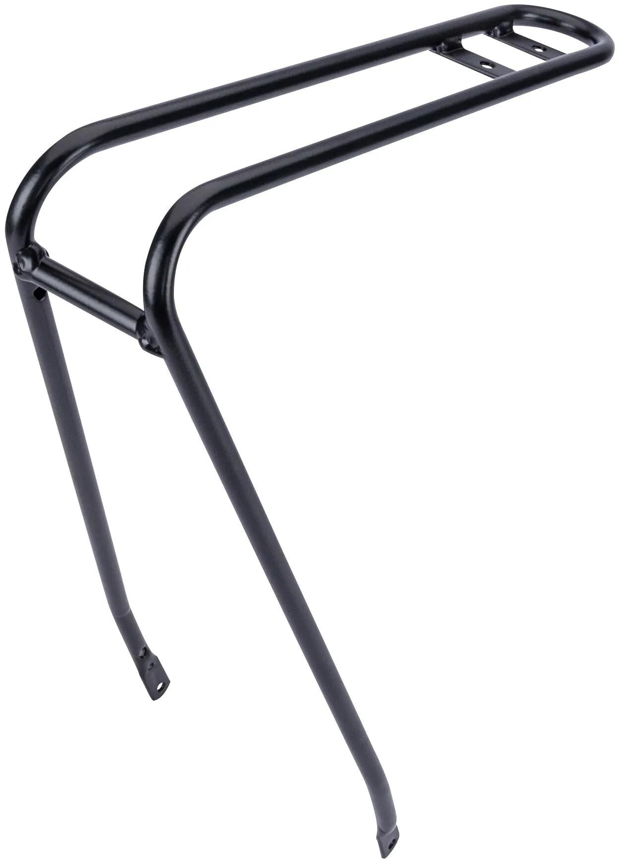 Fahrergepäckträger, Doppelgepäckträger hinten, Doppelgepäckträger hinten 28