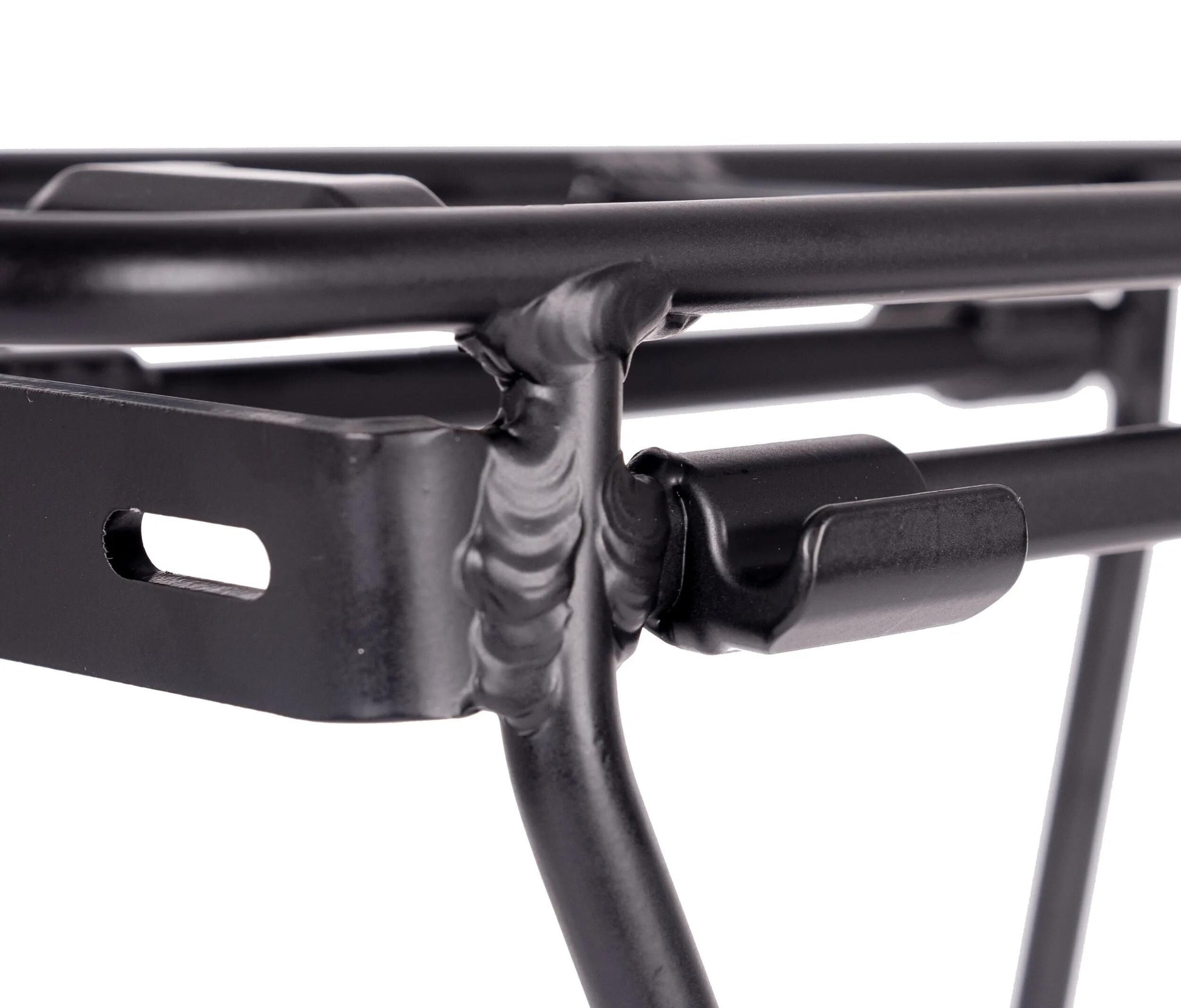 Atranvelo Gepäckträger 3x 365 Rack at.velo 3x 365 schwarz