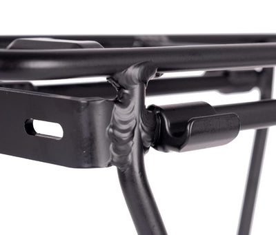 Atranvelo Gepäckträger 3x 365 Rack at.velo 3x 365 schwarz