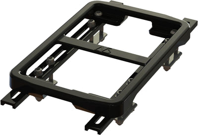Atranvelo Systemadapter neues Rack AVS vorne Sys.Adapter neues Rack AVS fr.schwarz