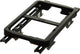 Atranvelo Systemadapter neues Rack AVS vorne Sys.Adapter neues Rack AVS fr.schwarz