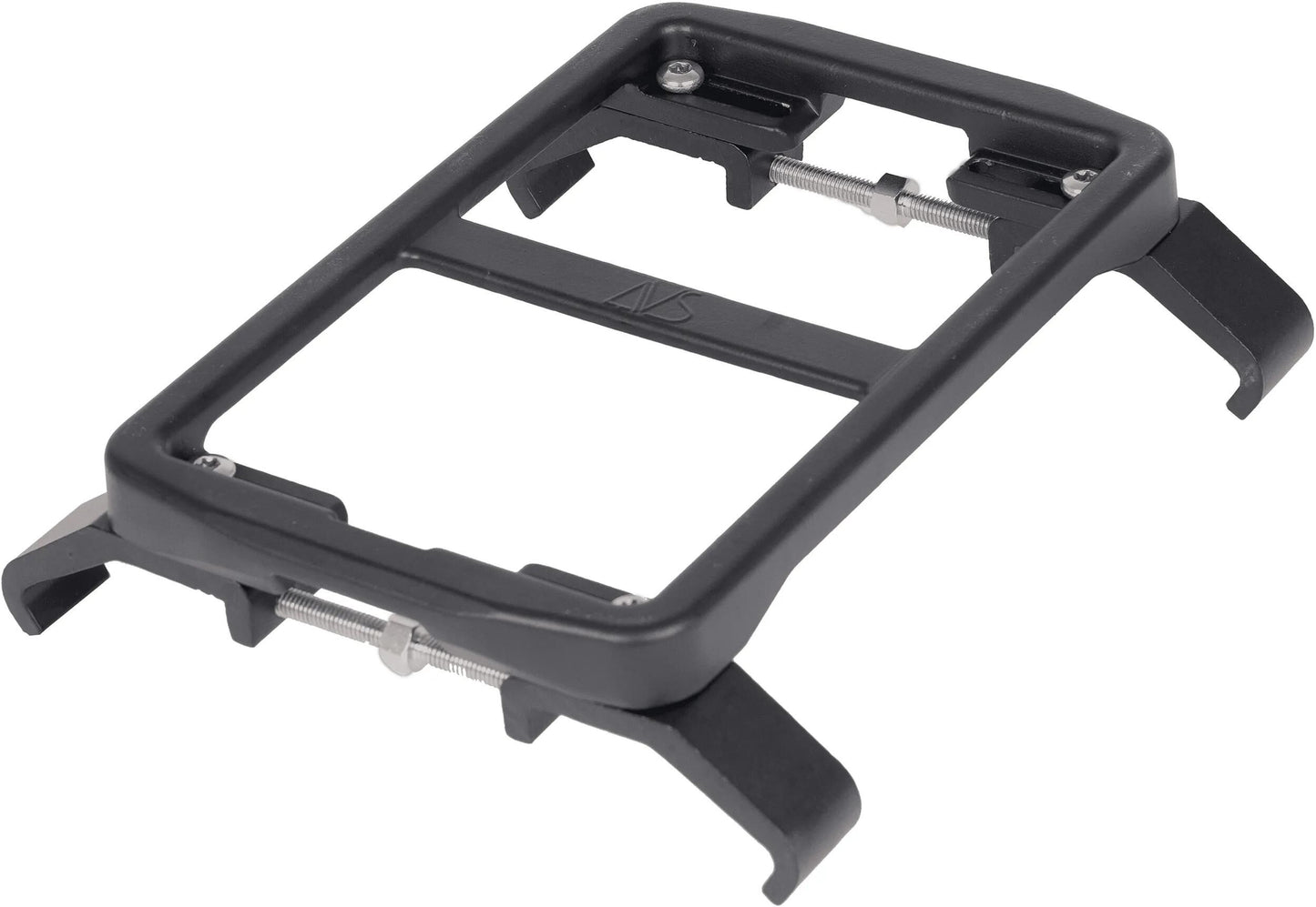 Atran Velo -Adapter Newrack Uni XL mit AVs Schwarz