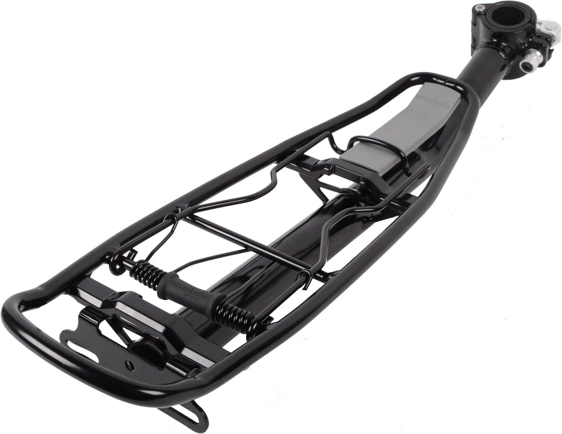 Atran Velo Achterdrager bei Zoolpachen Active Black