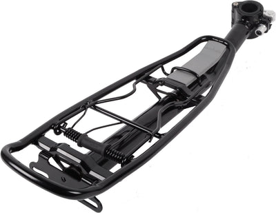 Atran Velo Achterdrager bei Zoolpachen Active Black