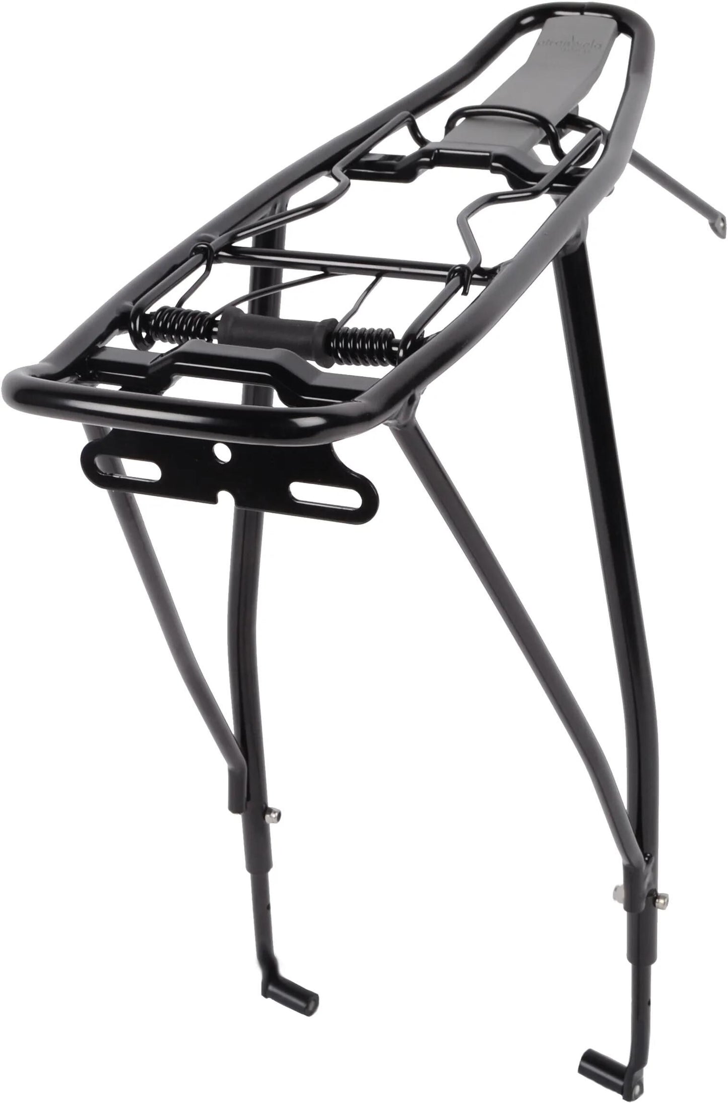 Atranvelo Gepäckträger, Active DB Gepäckträger at.velo Active DB 24 28 AVS Alu