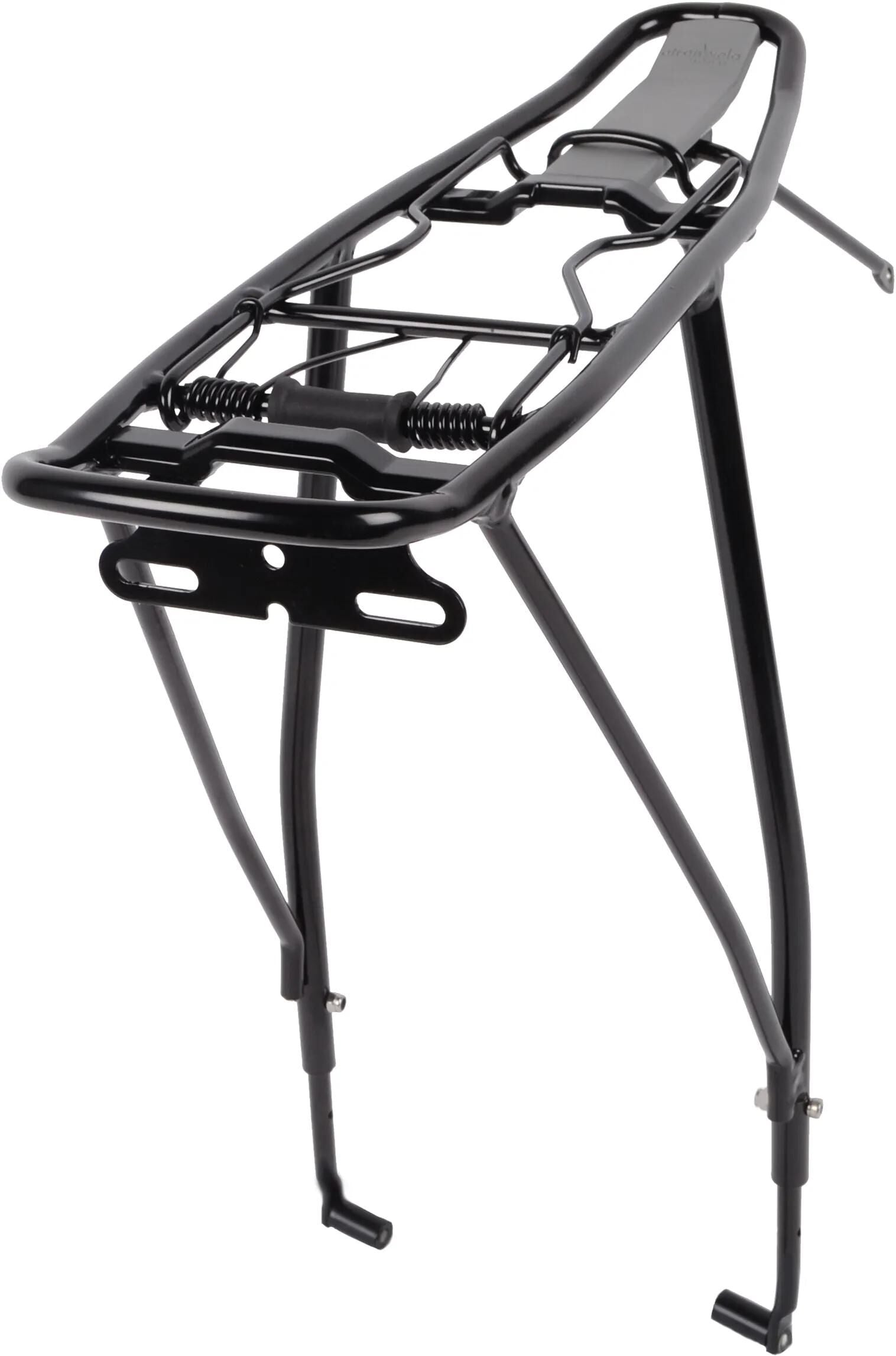 Atranvelo Gepäckträger, Active DB Gepäckträger at.velo Active DB 24 28 AVS Alu