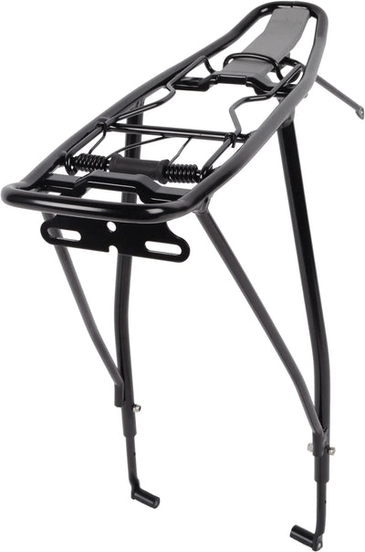Atranvelo Gepäckträger, Active DB Gepäckträger at.velo Active DB 24 28 AVS Alu