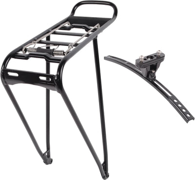 Atranvelo Heckgepäckträger Tour Lite F-Fix Avs. Gepäckträger at.velo tour lite f-fix avs alu