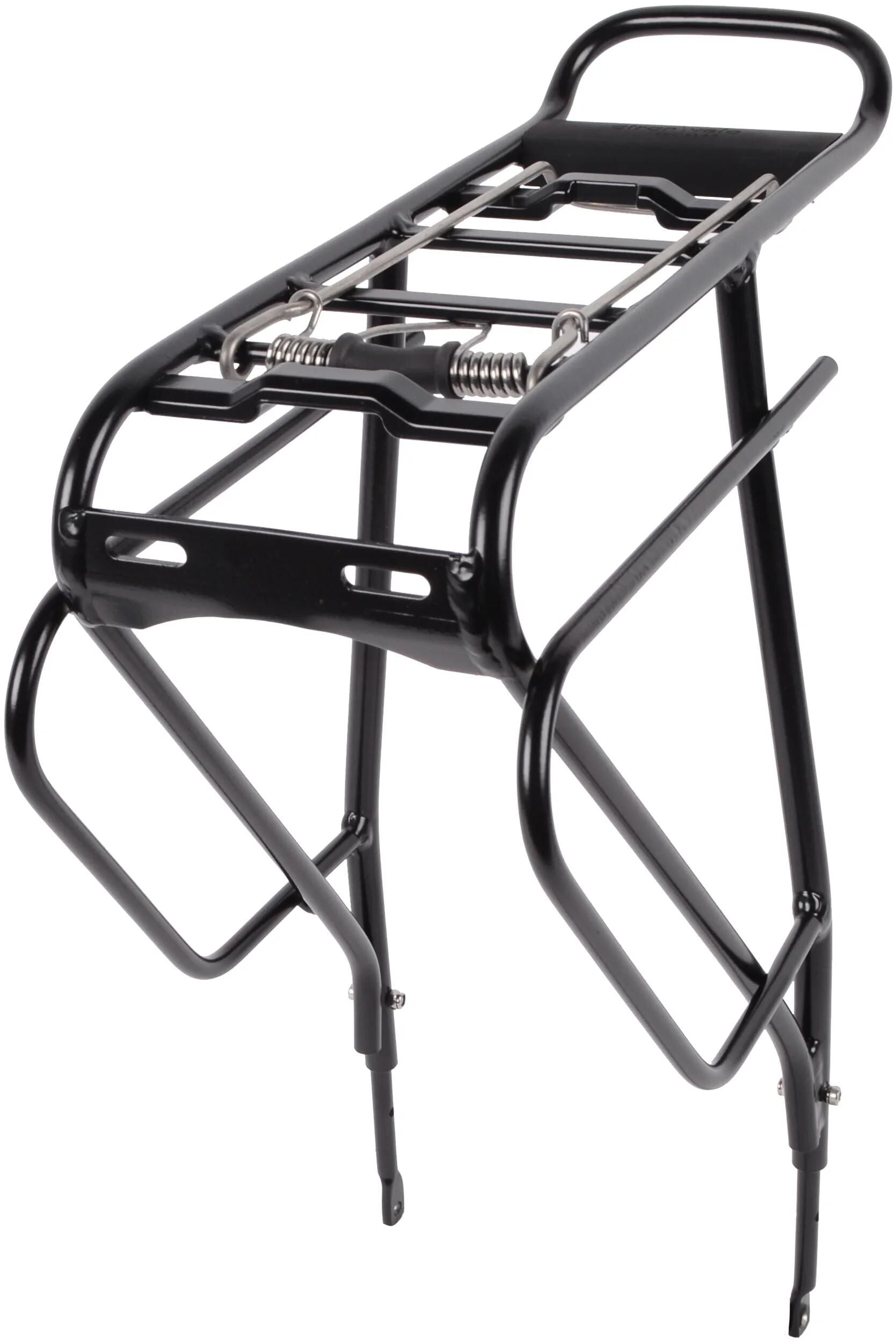 Atranvelo Heckgepäckträger Tour Lite Bs 26-29 Avs. Gepäckträger at.velo tour lite bs 26 29 avs alu