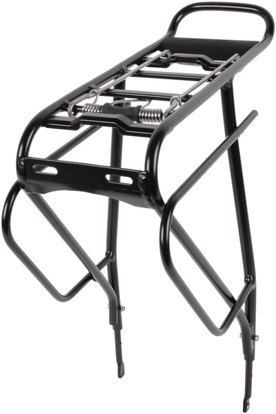 Atranvelo Heckgepäckträger Tour Lite Bs 26-29 Avs. Gepäckträger at.velo tour lite bs 26 29 avs alu