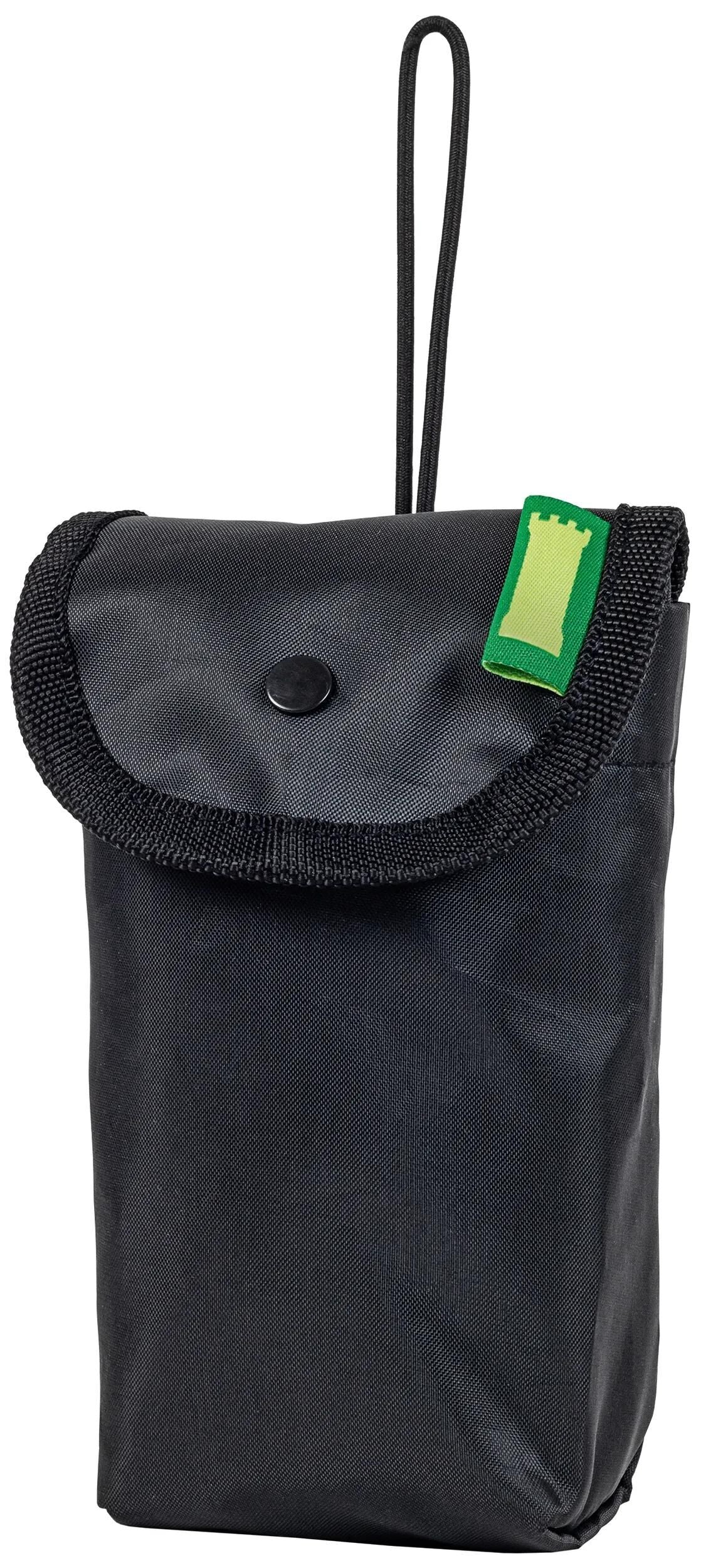 Racktime Regenabdeckung