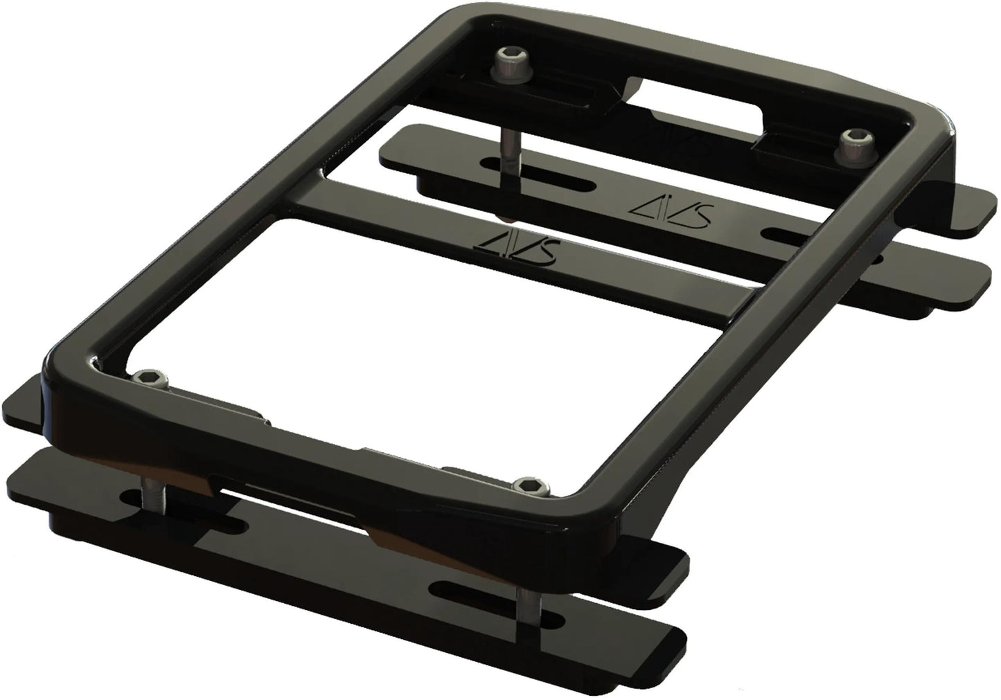 Atranvelo Systemadapter neues Rack AVS One Sys.Adapter neues Rack AVS One schwarz