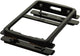 Atranvelo Systemadapter neues Rack AVS One Sys.Adapter neues Rack AVS One schwarz