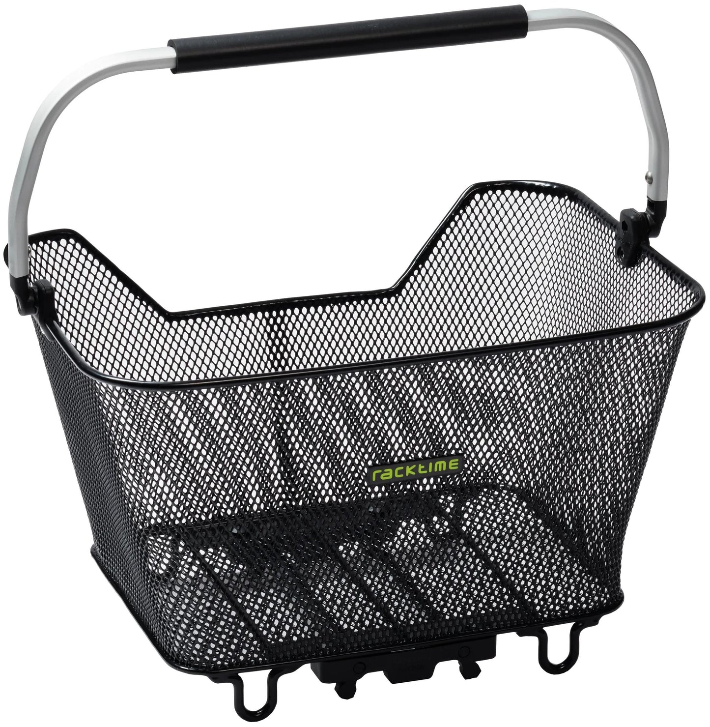 Racktime Heckkorb Bund-It Deluxe Stahl