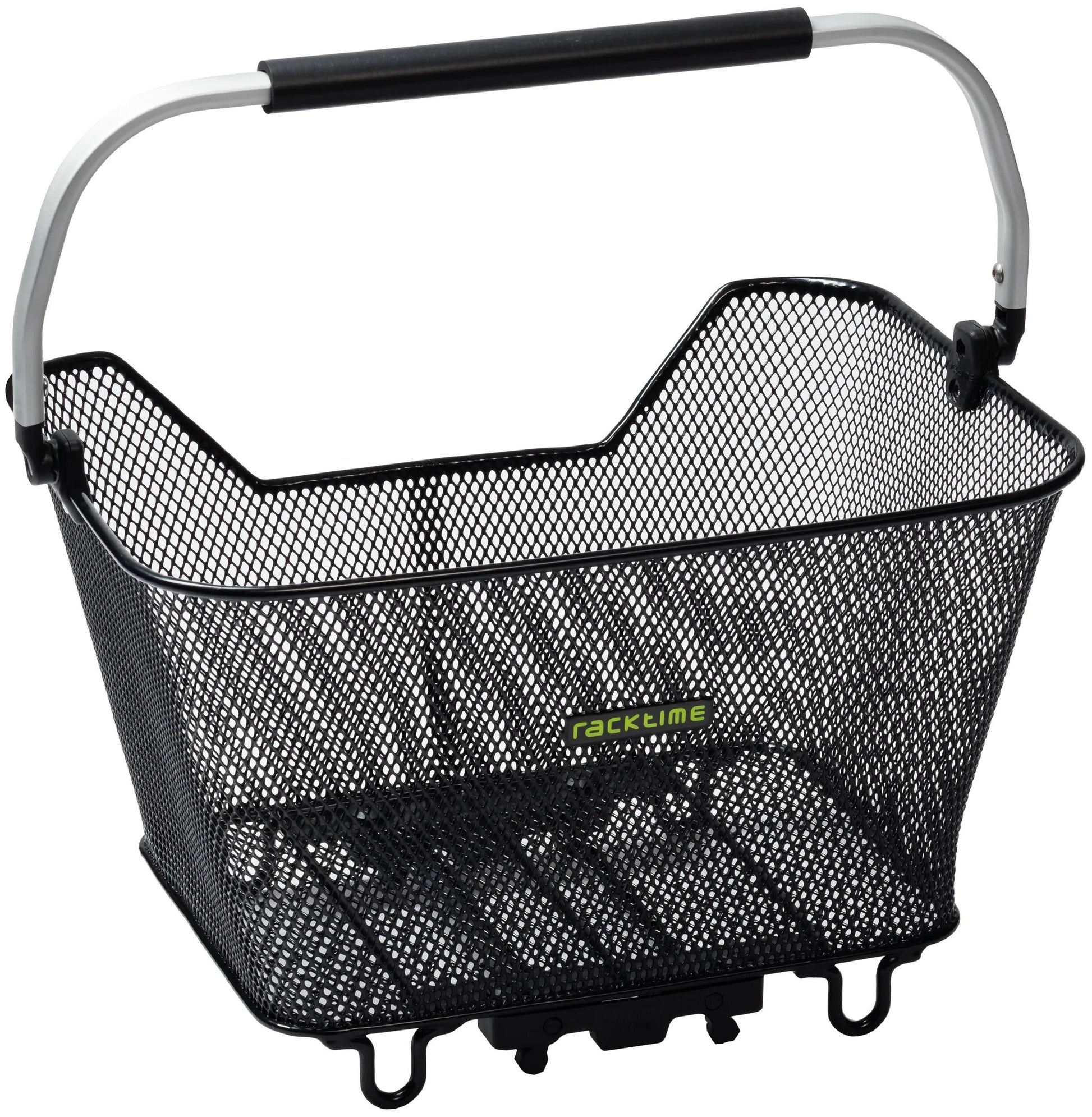 Racktime Heckkorb Bund-It Deluxe Stahl