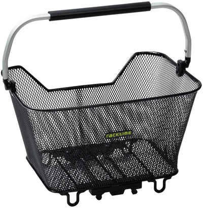 Racktime Heckkorb Bund-It Deluxe Stahl