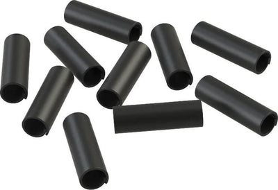 Racktime Abrasion Prot.Set Black