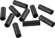 Racktime Abrasion Prot.Set Black