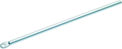 Tubus Roundstay Silber