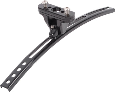 Atranvelo Gepäckträger-Montageset F-Fix Carrier Attach. f-fix