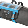 M-Wave-Lenkerbeutel BP Front 10 l Schwarz