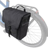 Contec-Koffer über Daily CT, Einzeltasche über Daily Black